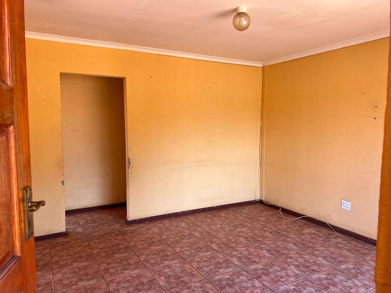 3 Bedroom Property for Sale in Geelhoutpark North West